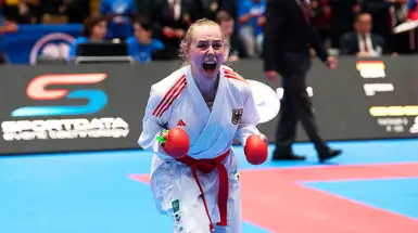 Senior Champs Qualifications Day 2: Europe's Elite Battle for Supremacy