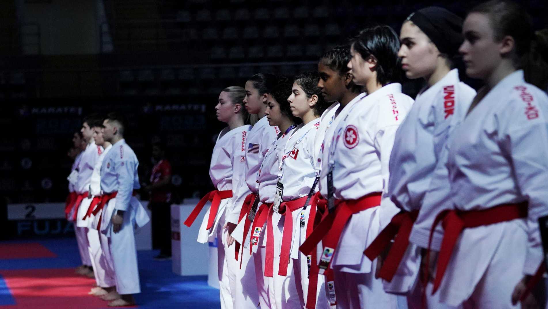 2026 WKF Youth League Overhaul: What the Changes Mean for the Future of Karate Development