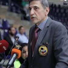 Décès du Dr. Mouin Faouri le