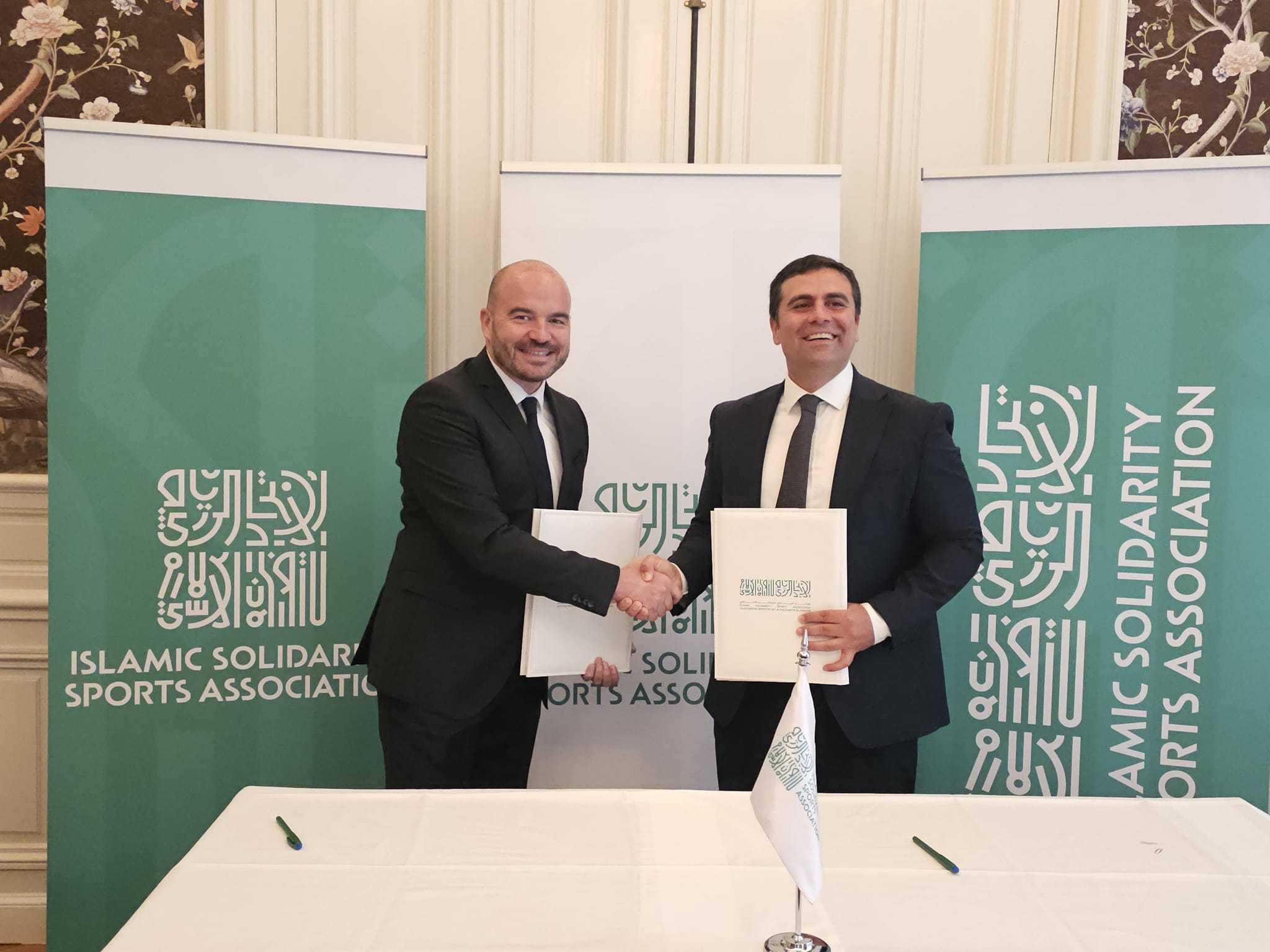 Karate to Shine at the 2025 Islamic Solidarity Games in Riyadh