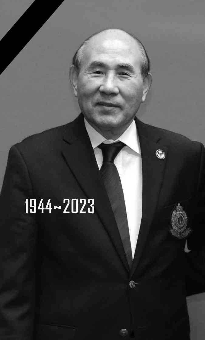 Kunio Murayama: A Beacon of Shitoryu Karate