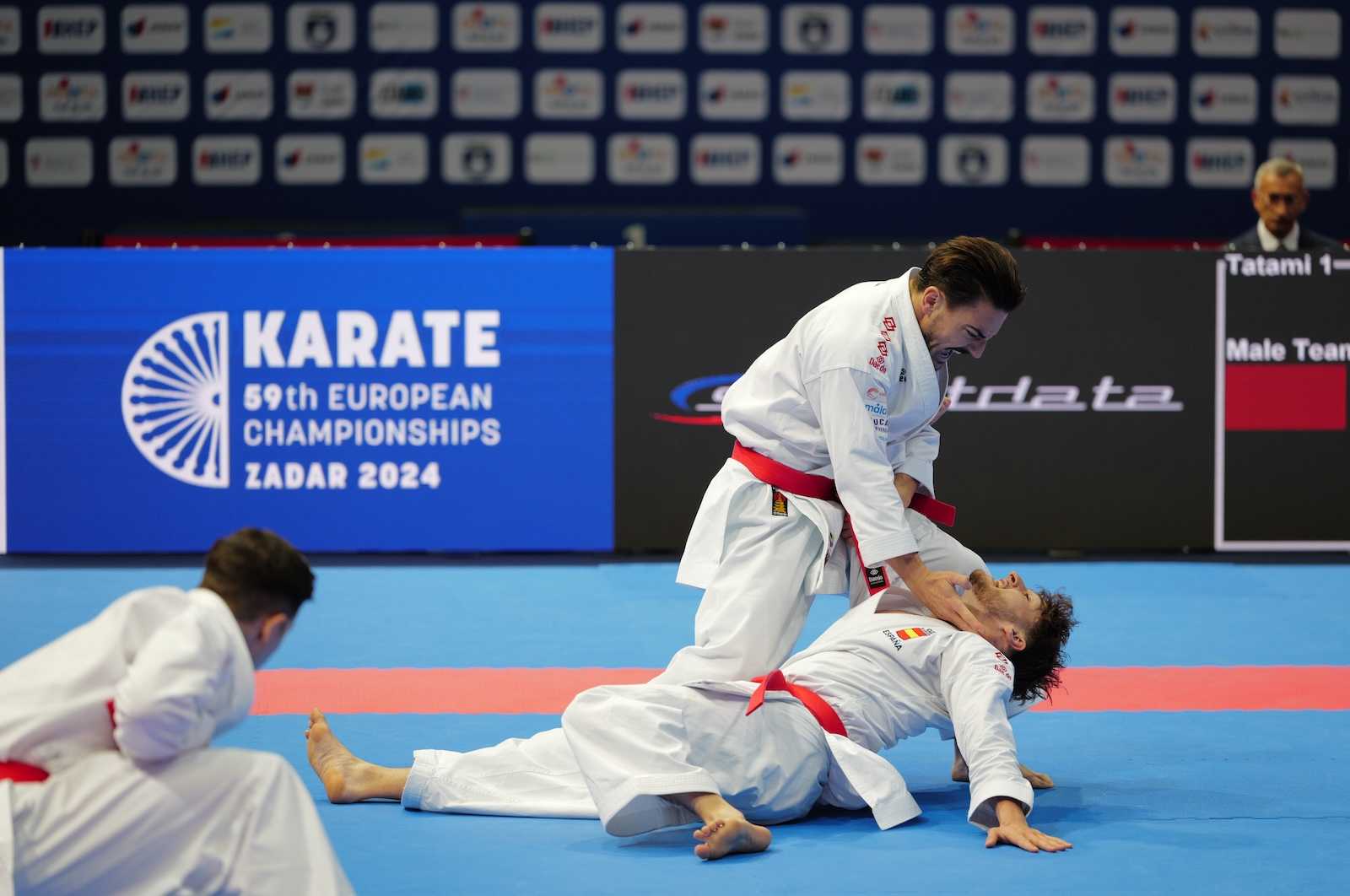 The 2024 Karate World Cup: A Global Celebration of Talent and Unity