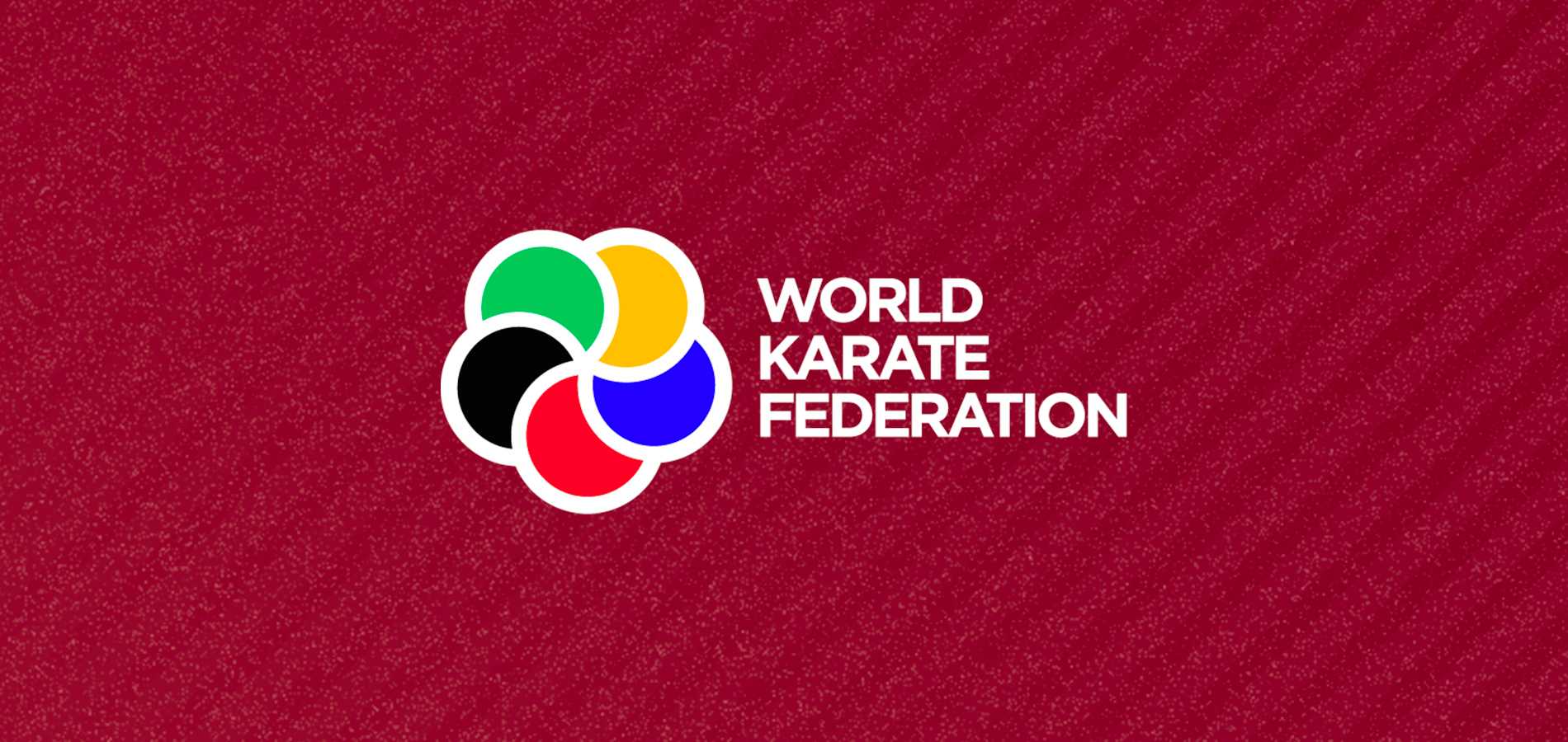 The World Karate Federation Unveils a Bold New Visual Identity