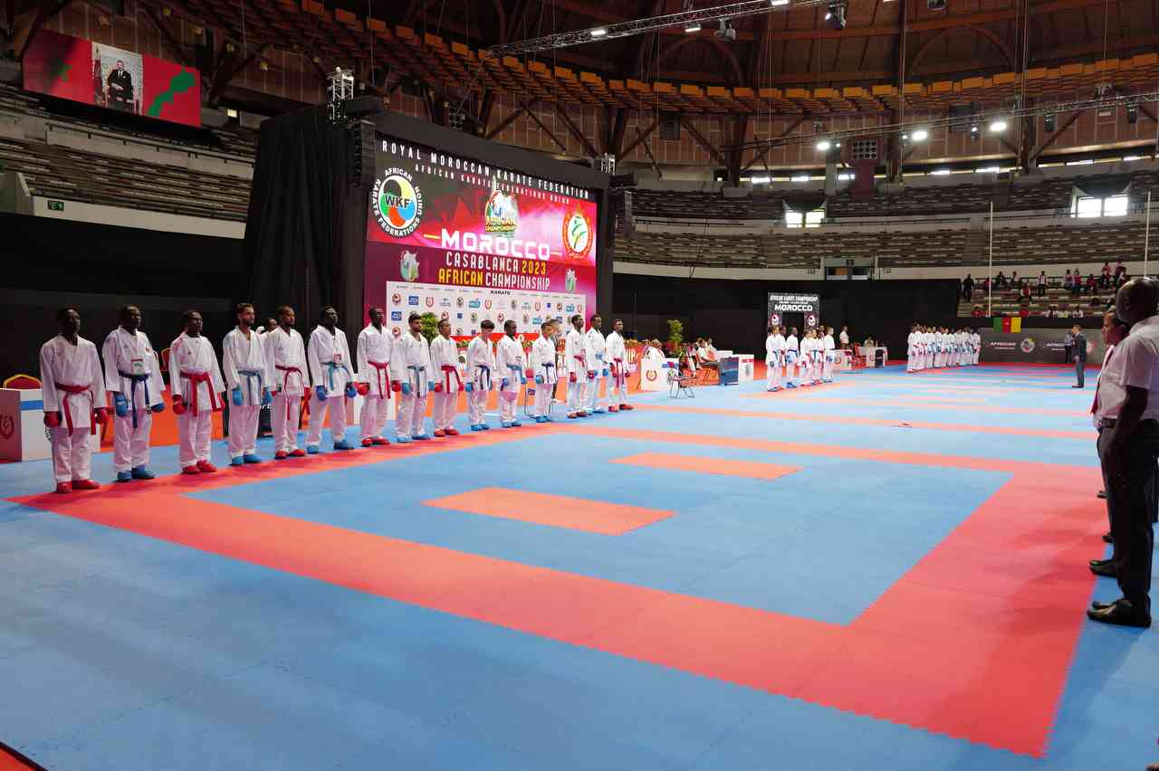 Thrilling Qualifications Set Stage for Sunday Finals