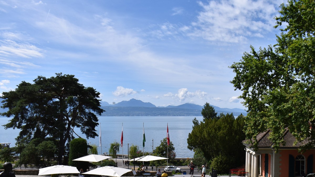 SportAccord Forum 2026: karate's quiet diplomacy in Lausanne as the Olympic programme is redrawn