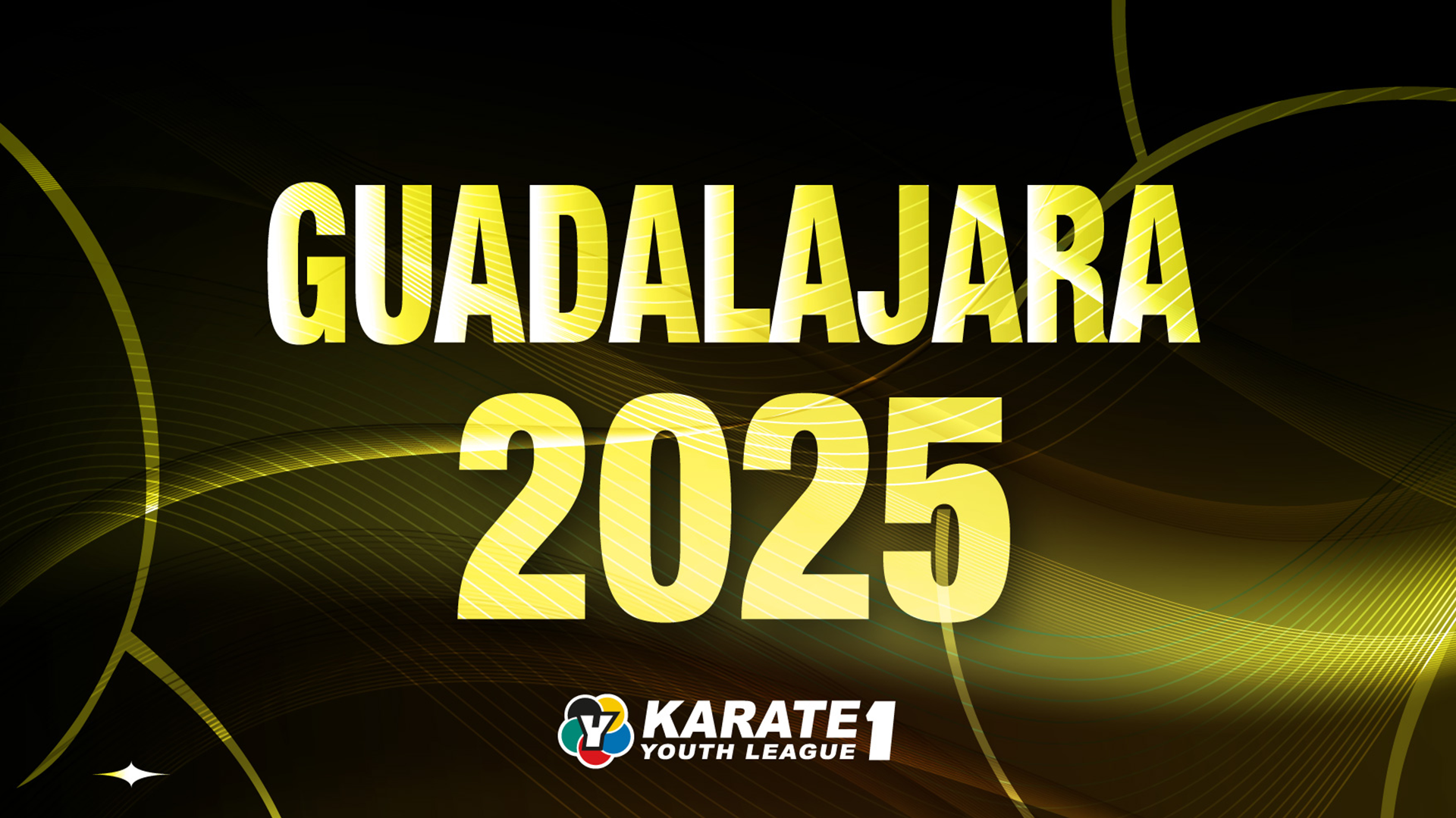 2025 Youth League Guadalajara