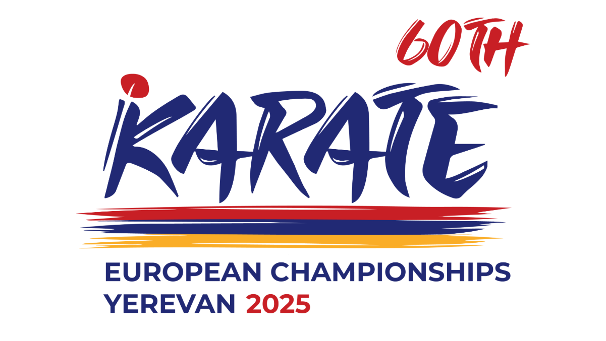 60th European Karate Senior Championship