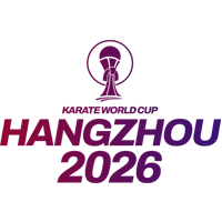 Karate World Cup - National Team Championships - Hangzhou 2026
