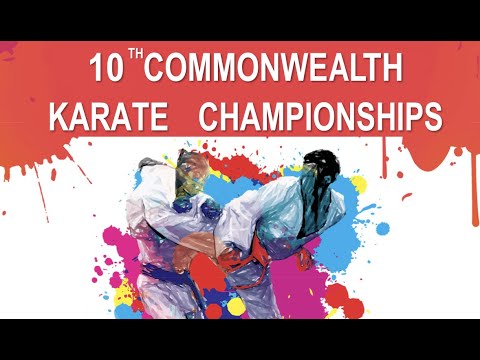 Campeonato Commonwealth de Karate 2022 - Finales Senior
[![Campeonato Commonwealth de Karate 2022 - Finales Senior
#commonwealth #karate #wkf #wkf_videos #championship
Síguenos en nuestras redes sociales
Instagram: https://www.instagram.com/wwwkarate.news/
Facebook: https://www.facebook.com/www.karate.news
www: /en/en