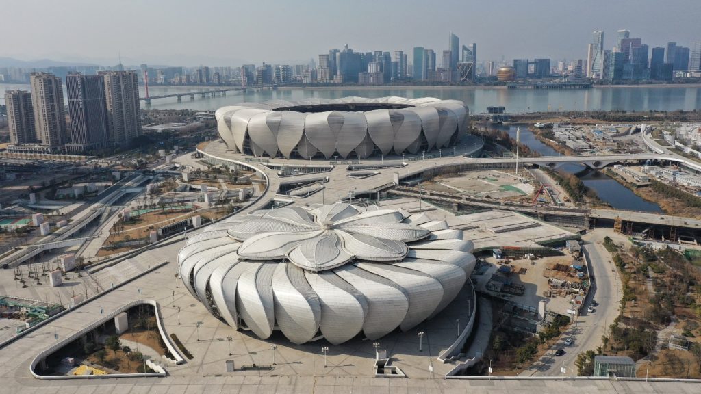 2023 Asian Games Hangzhou