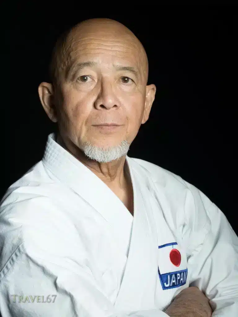 Tsuguo Sakumoto