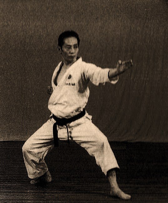 Tetsuhiko Asai
