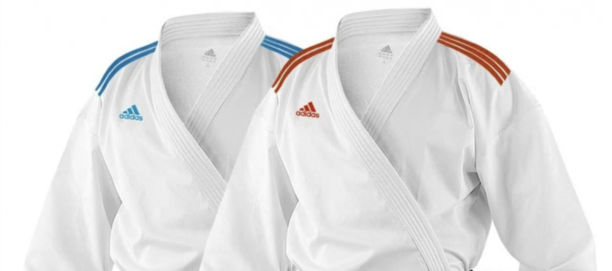 2023 Official Karategi for WKF event Karate News