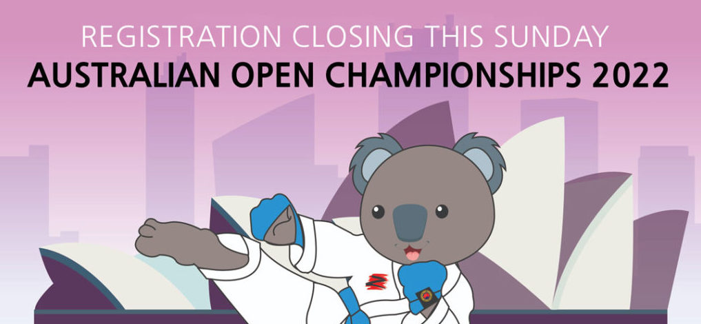 Australian open