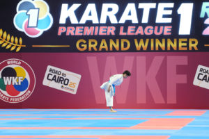 K1 Premier League Rabat 2025 Kata