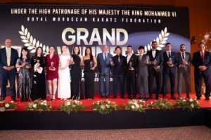 Photo WKF