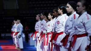 Photo WKF