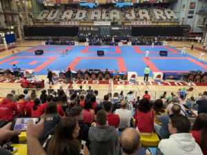 31st Mediterranean Karate Championships