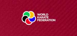 Neues WKF-Logo