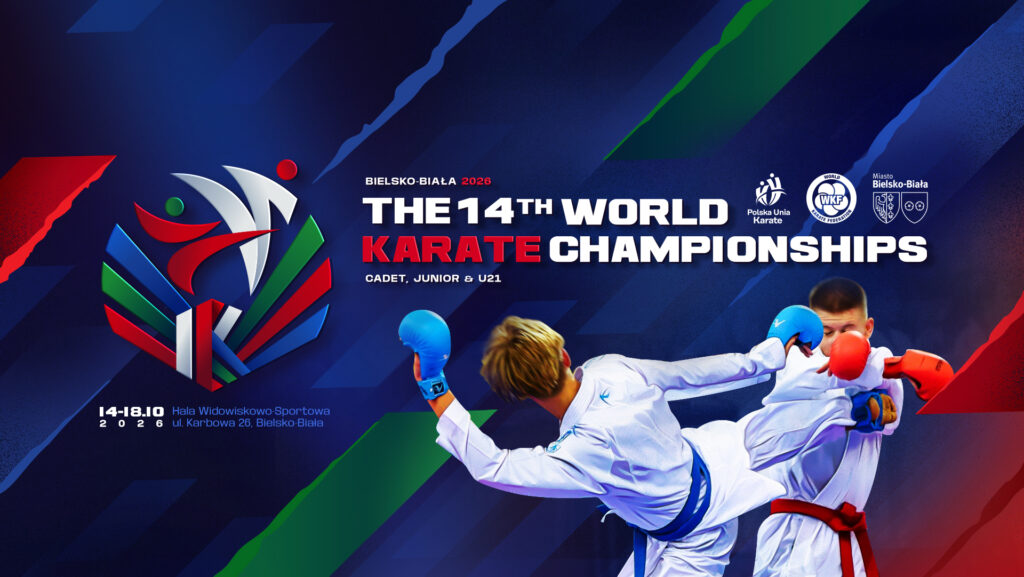 Bielsko-Biała Karate-Weltmeisterschaft